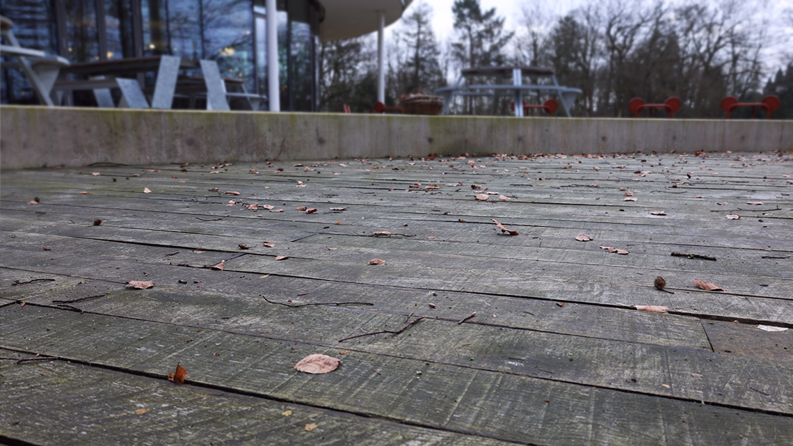 Kantoorpand Driebergen