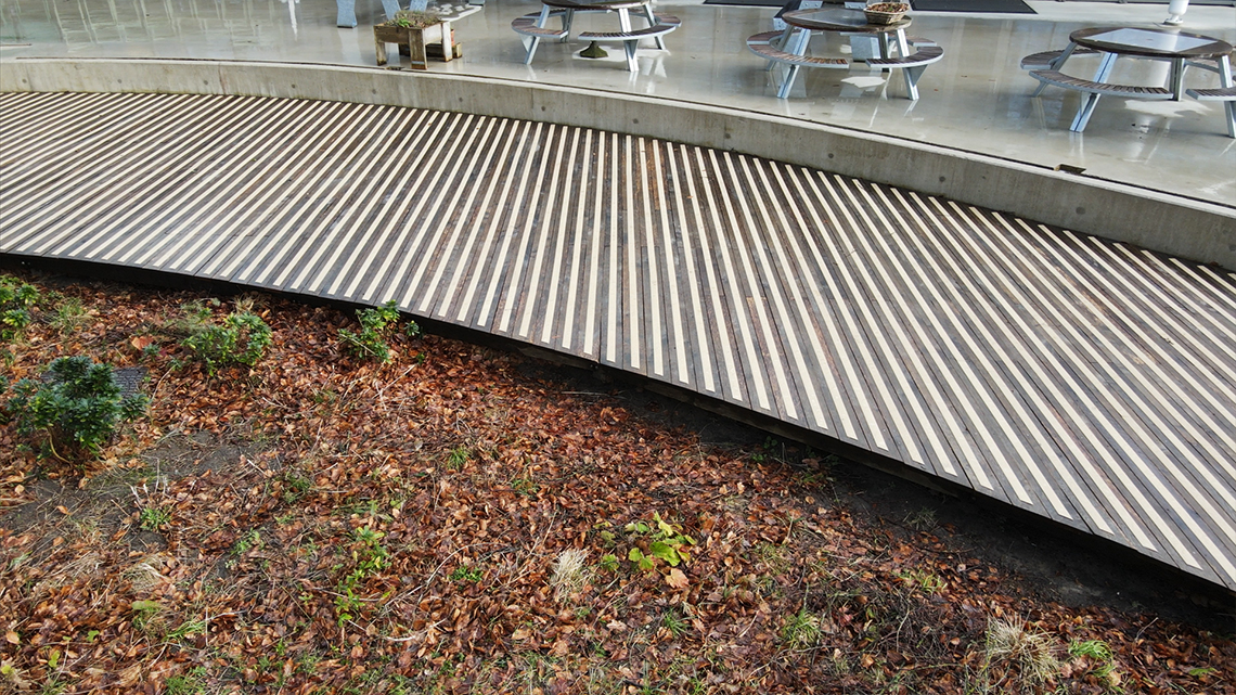 Kantoorpand Driebergen