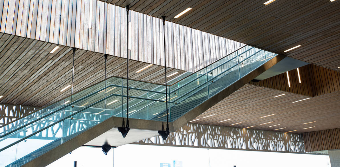 NS Station Bleiswijk