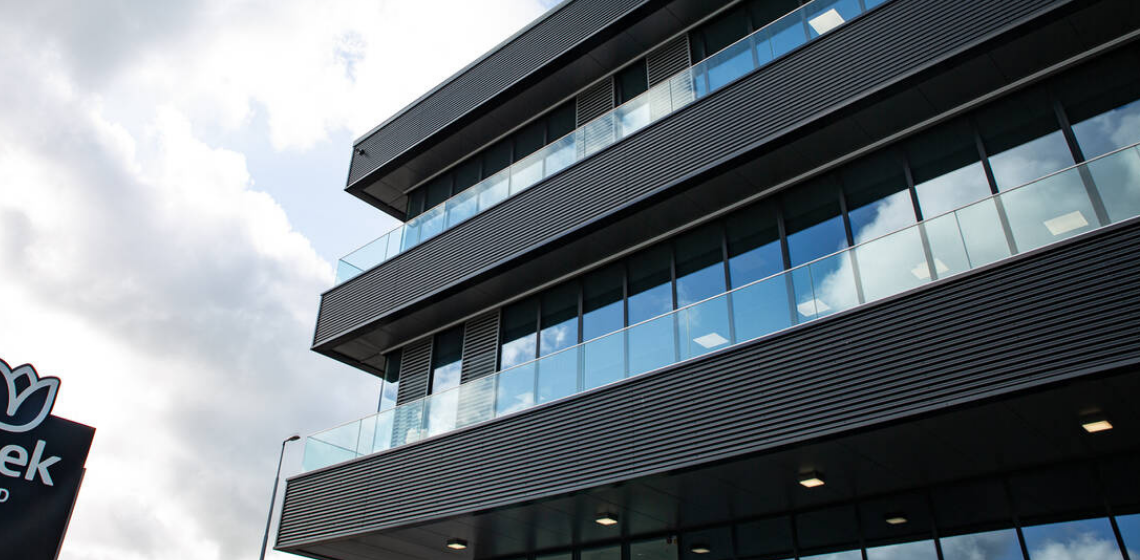 Dingeman Hoek Group Rijnsburg