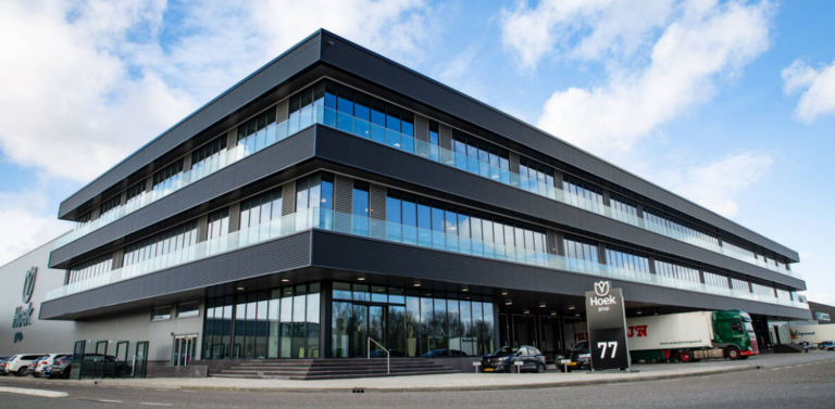 Dingeman Hoek Group Rijnsburg