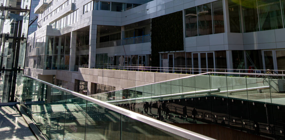 Het Platform Utrecht