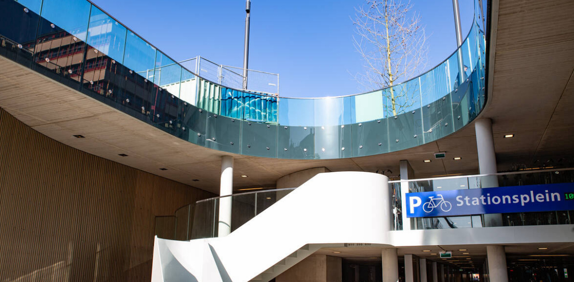 Het Platform Utrecht