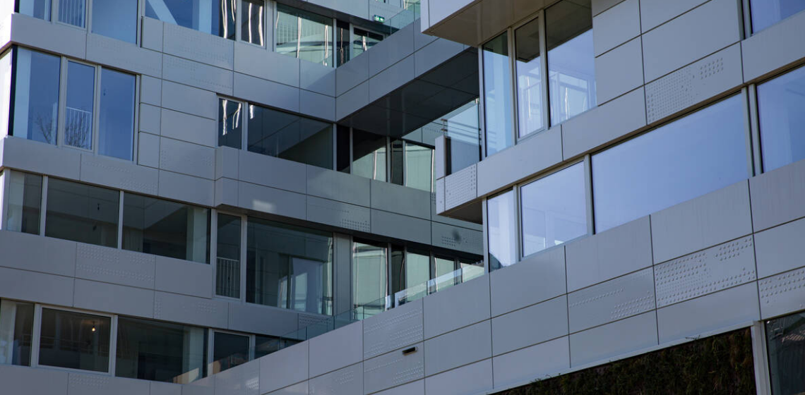 Het Platform Utrecht