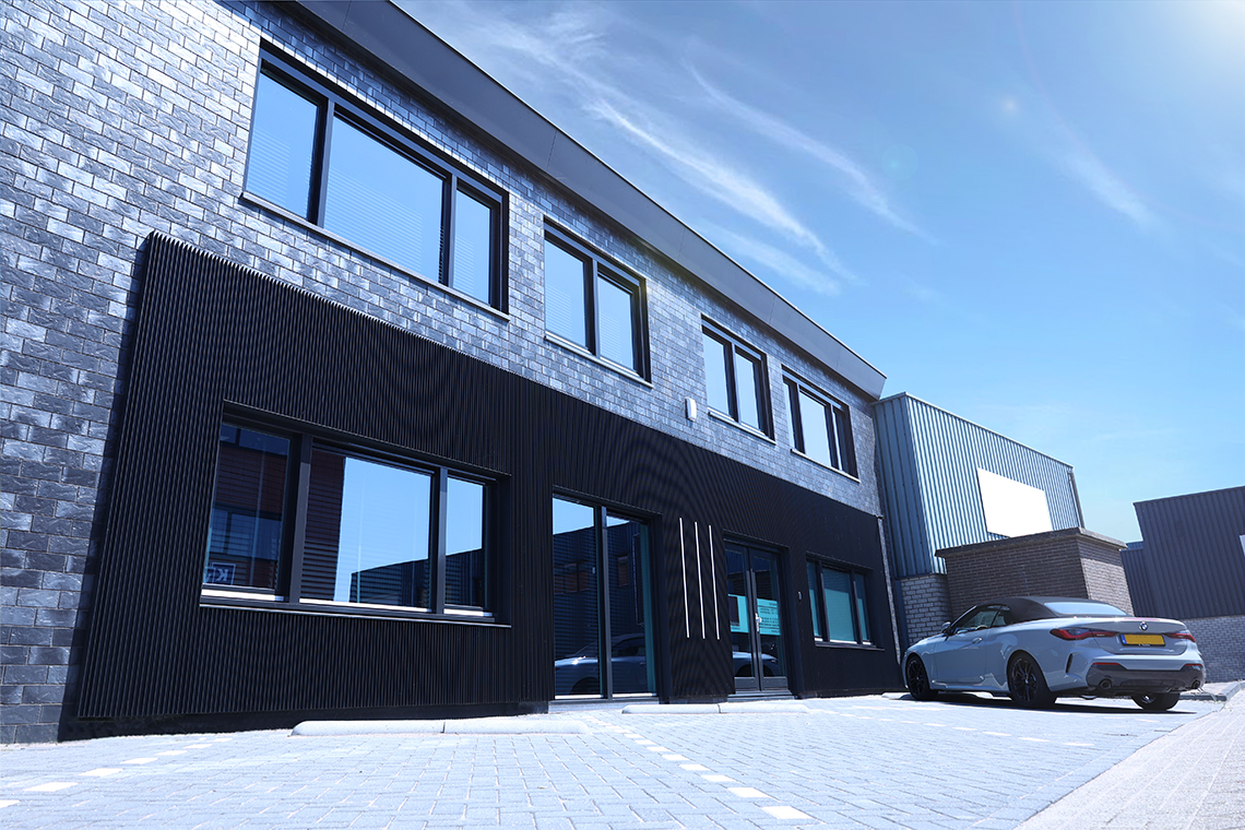 Schilder B.V. Volendam