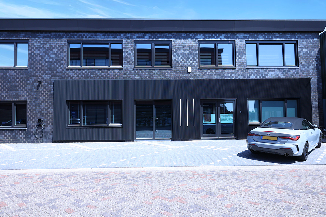 Schilder B.V. Volendam