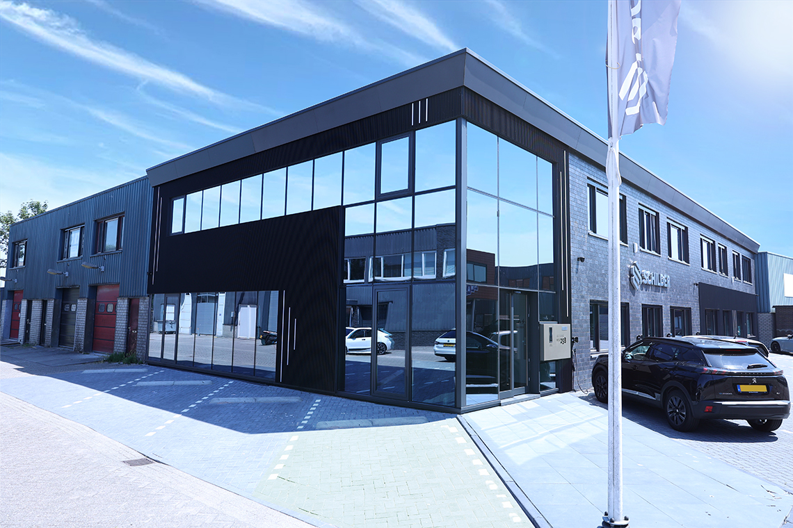 Schilder B.V. Volendam