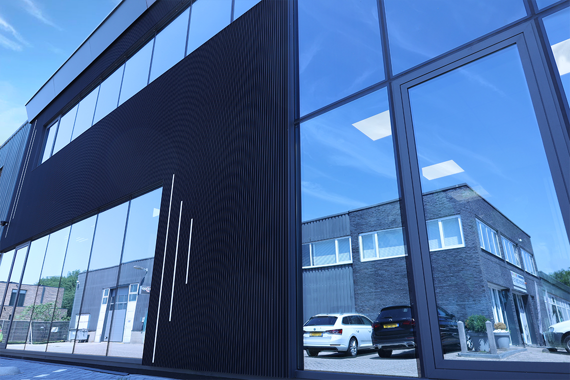 Schilder B.V. Volendam