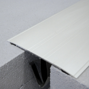 Dinac 0116.11 100 mm voegafdekprofiel