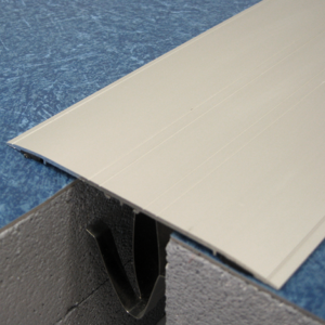 Voegafdekprofiel 120 mm