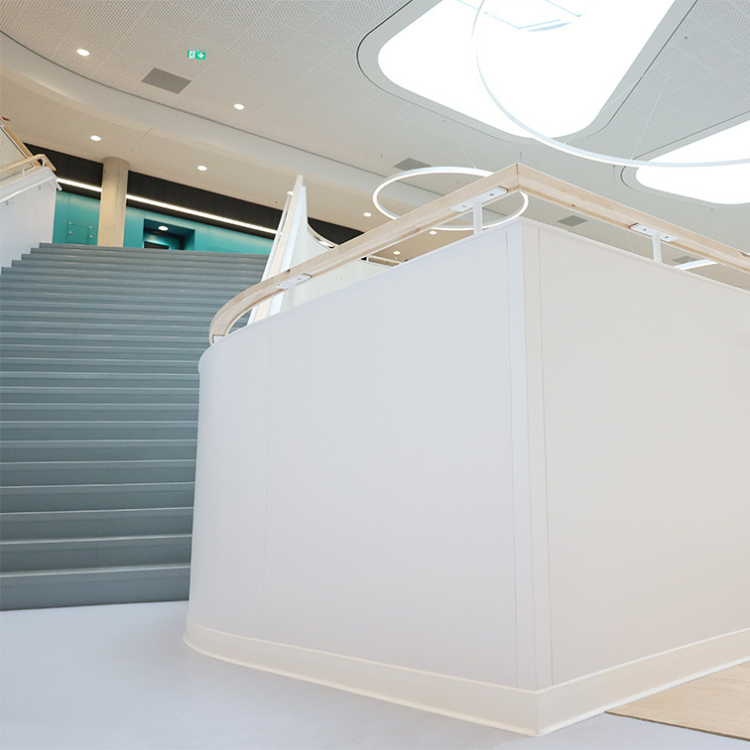 Rodenborch College Rosmalen