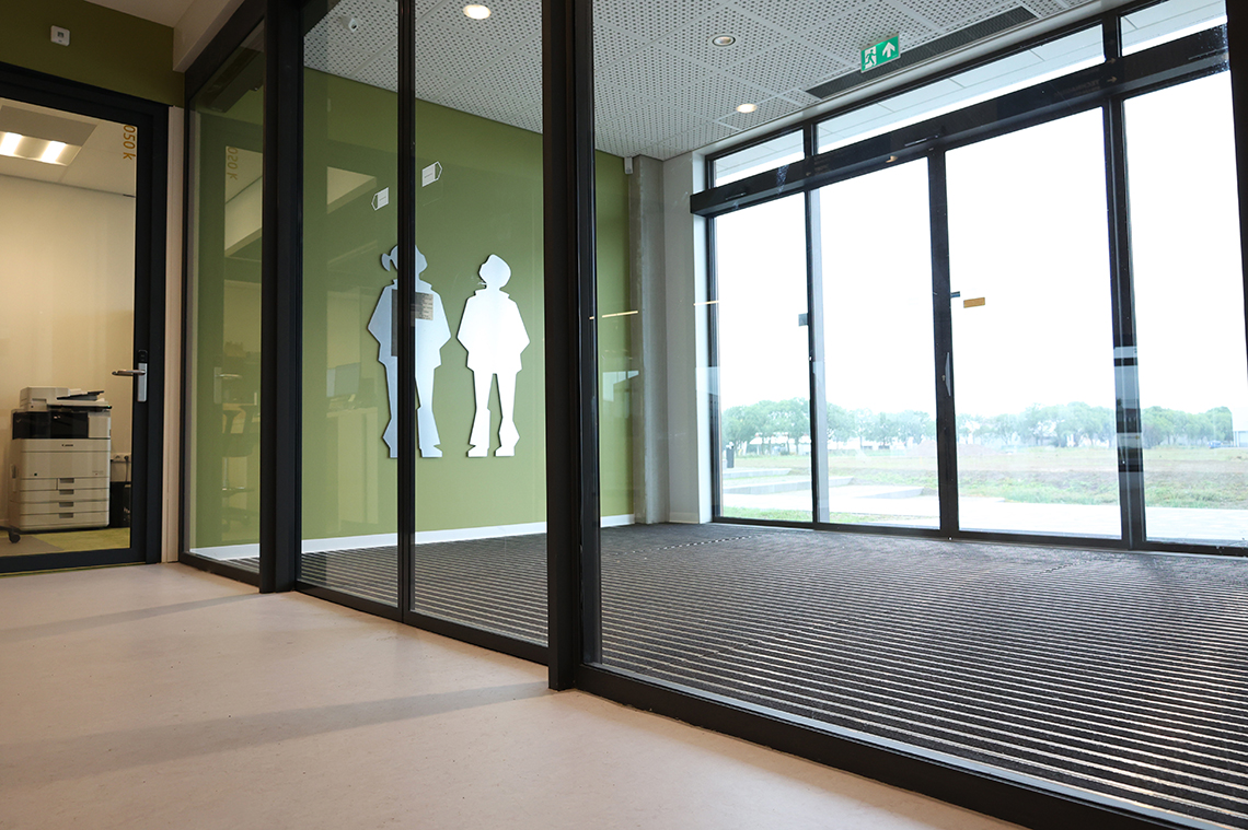 Rodenborch College Rosmalen