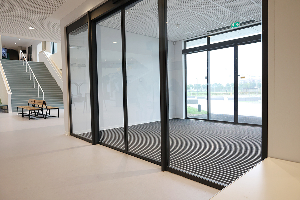 Rodenborch College Rosmalen