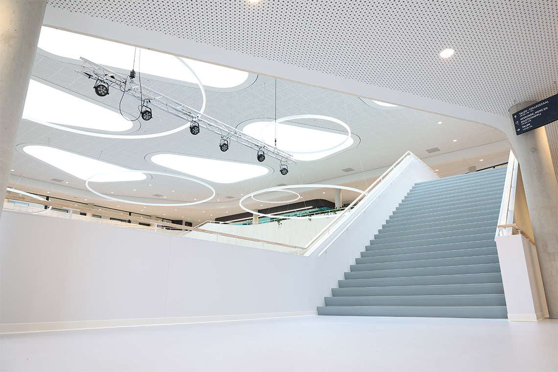 Rodenborch College Rosmalen