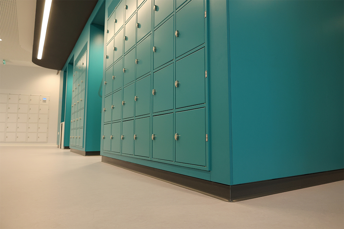 Rodenborch College Rosmalen