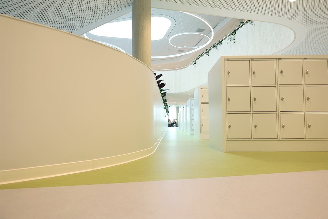 Rodenborch College Rosmalen