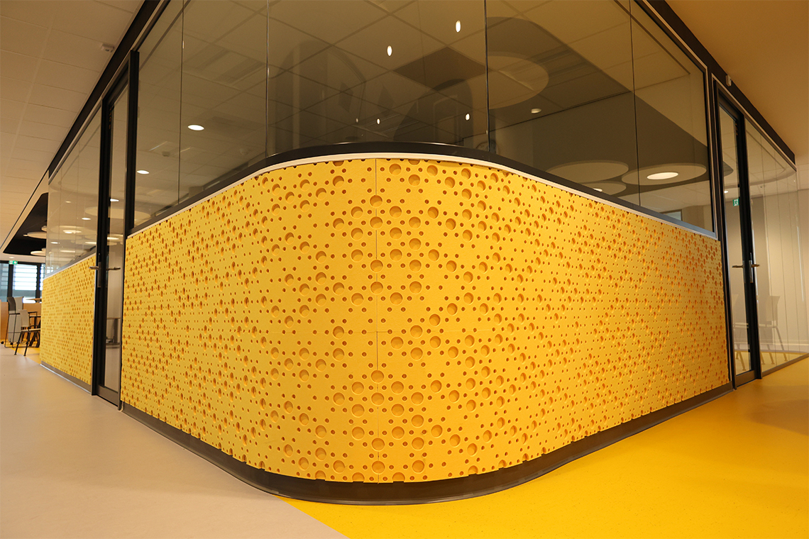 Rodenborch College Rosmalen