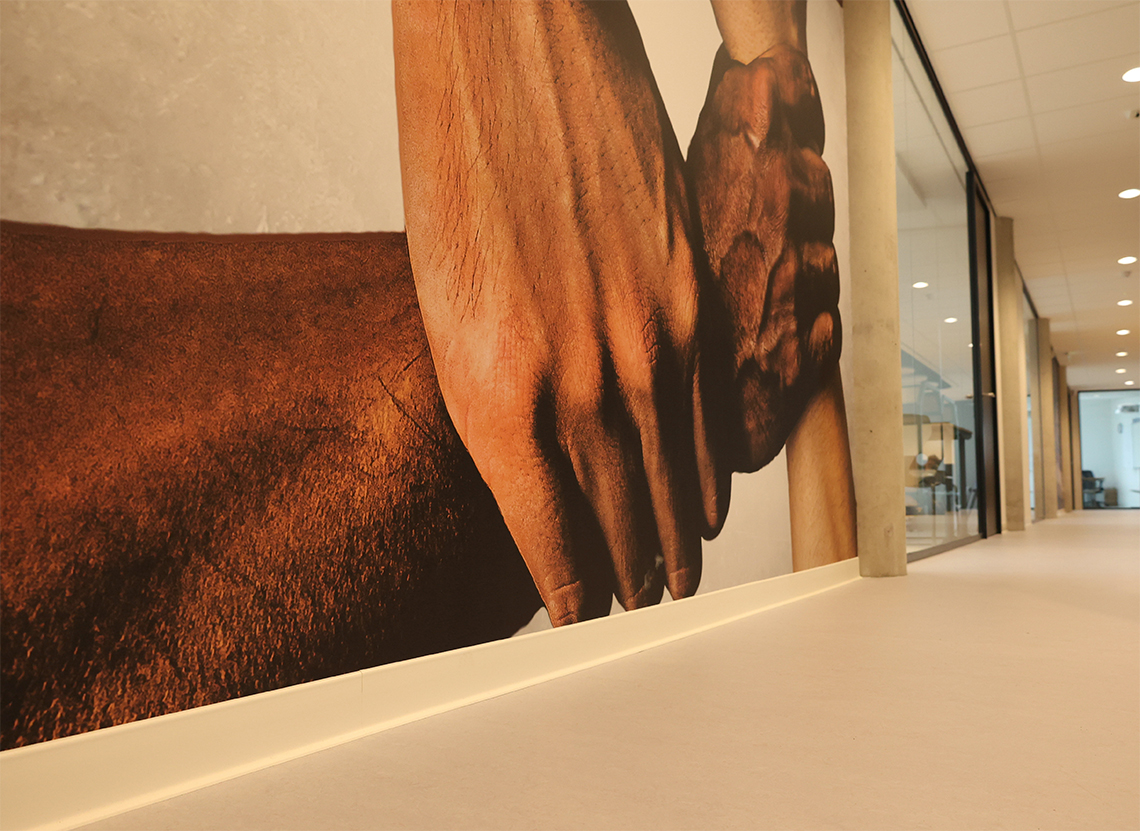 Rodenborch College Rosmalen