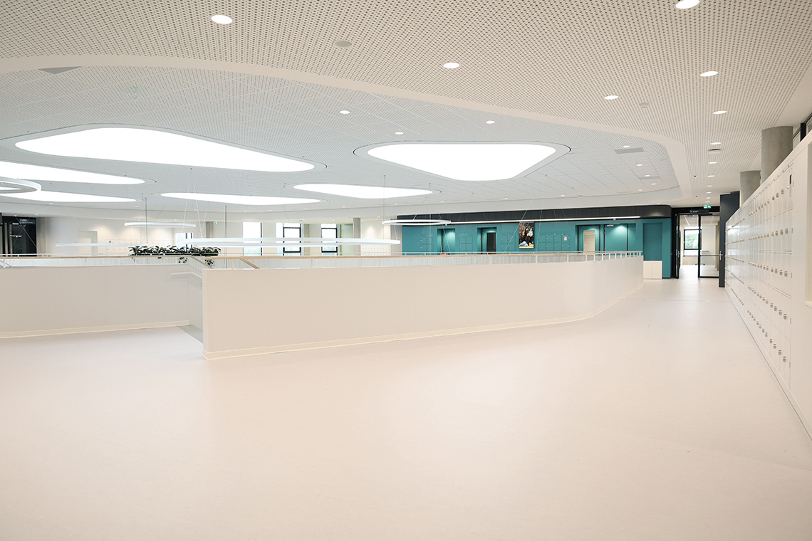 Rodenborch College Rosmalen