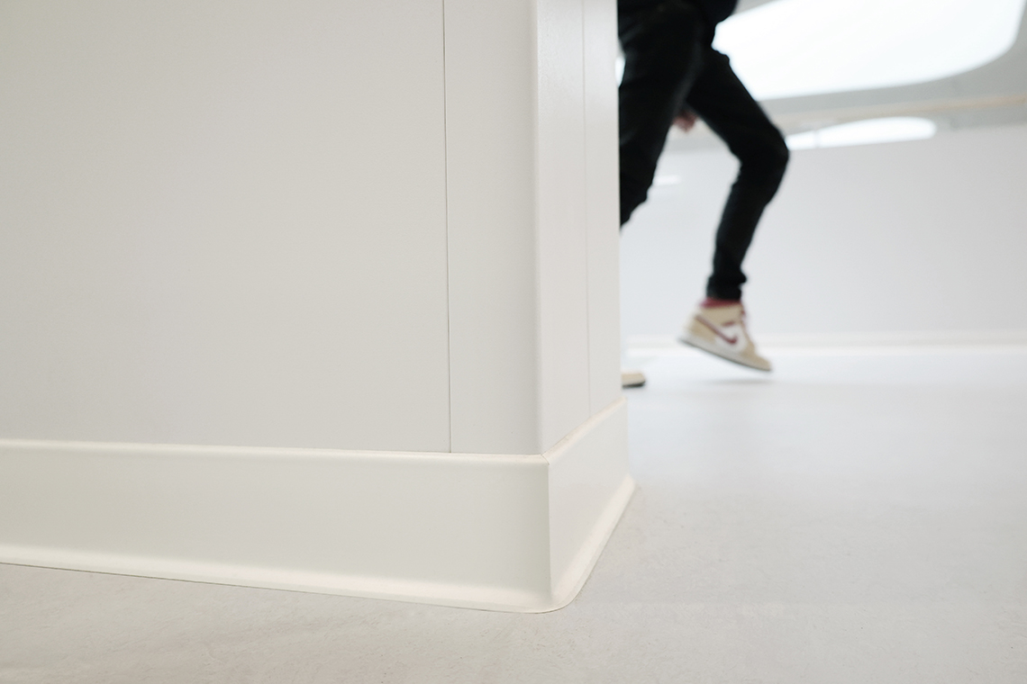 Rodenborch College Rosmalen