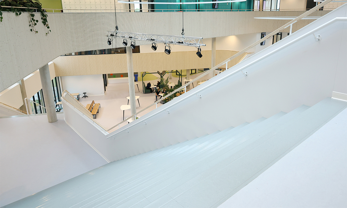 Rodenborch College Rosmalen