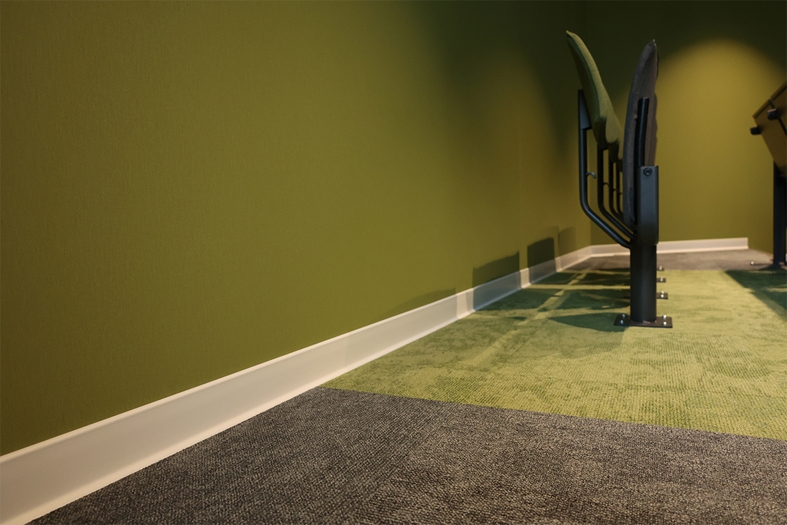 Rodenborch College Rosmalen