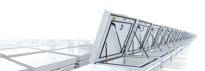 Specialist in Dakluiken