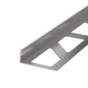 prinz rvs eindprofiel 6 mm.