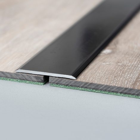 prinz 115 zwart dorpelprofiel