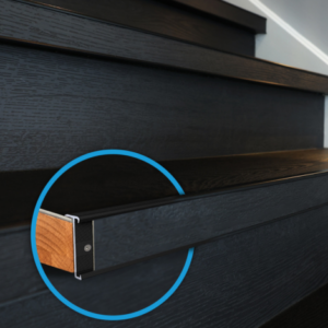 Prinz 271 trapneus voor pvc bekleding