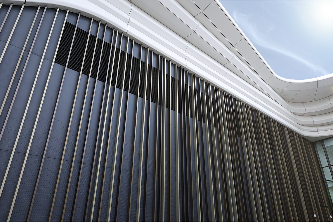 Westfield Mall of the Netherlands Leidschendam