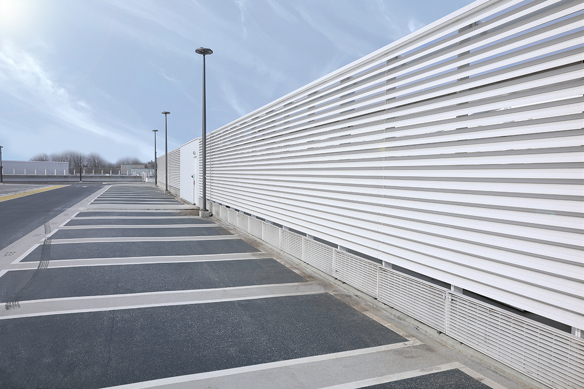 Westfield Mall of the Netherlands Leidschendam