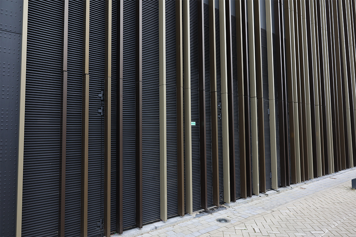 Westfield Mall of the Netherlands Leidschendam