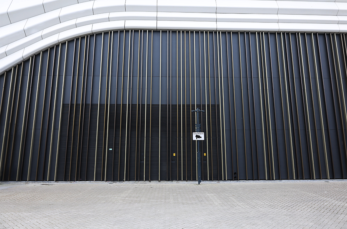 Westfield Mall of the Netherlands Leidschendam