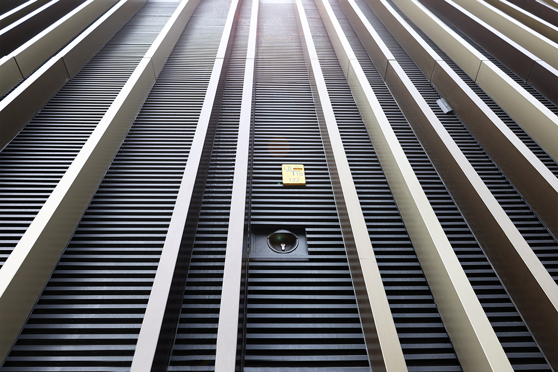 Westfield Mall of the Netherlands Leidschendam