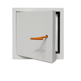 120 minuten brandwerend inspectieluik