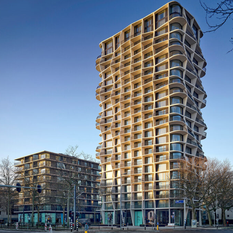 Q Residences Amsterdam