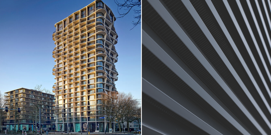 Q Residences Amsterdam