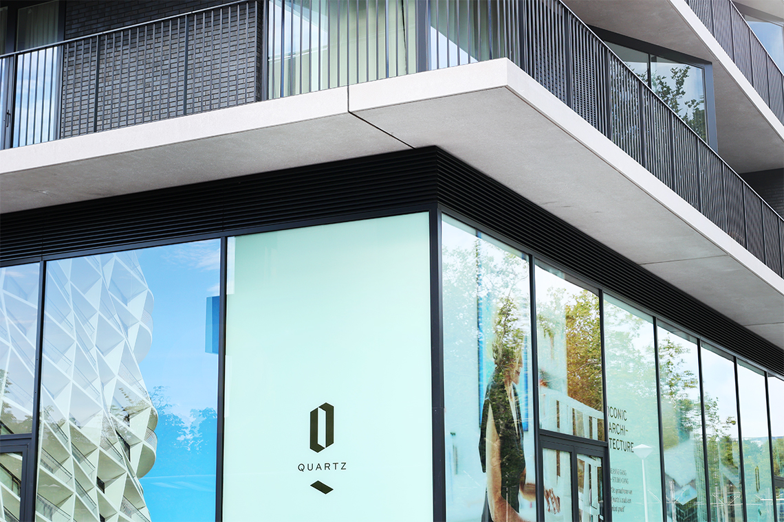 Q Residences Amsterdam