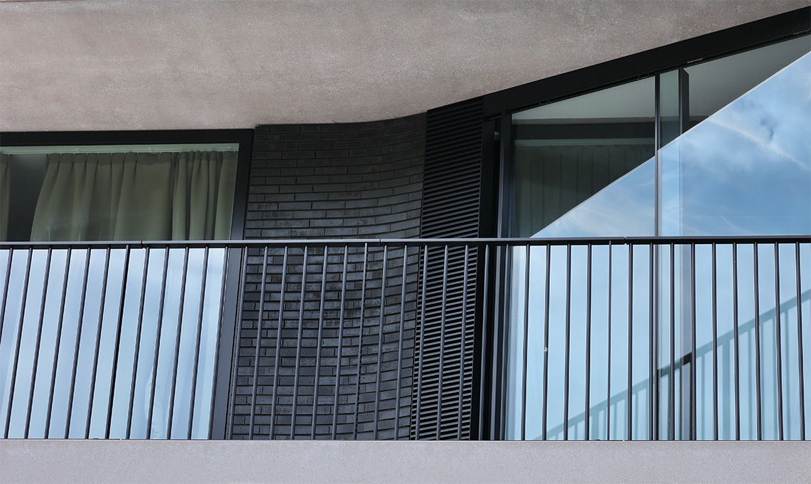 Q Residences Amsterdam