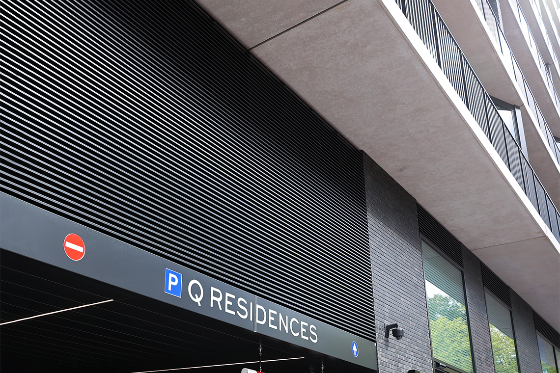 Q Residences Amsterdam