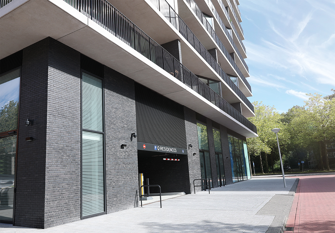 Q Residences Amsterdam