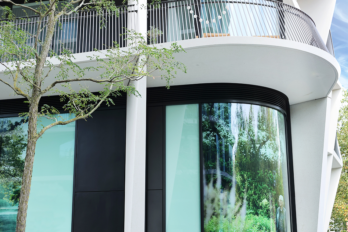 Q Residences Amsterdam