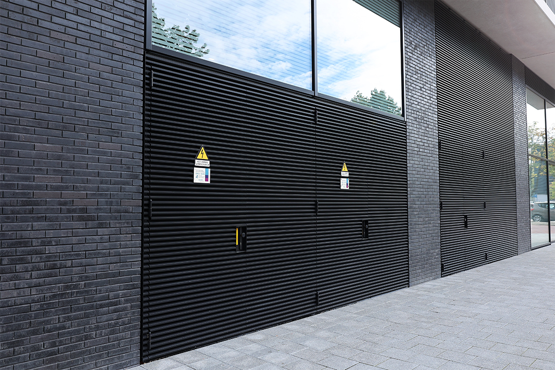 Q Residences Amsterdam