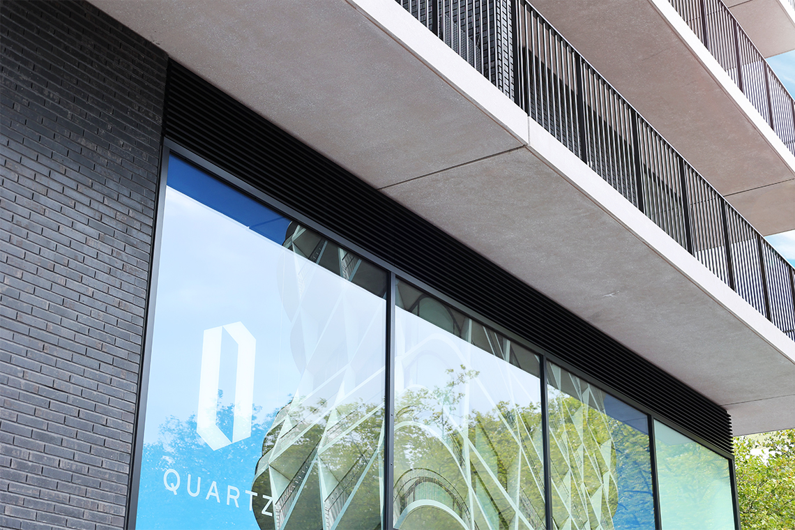 Q Residences Amsterdam