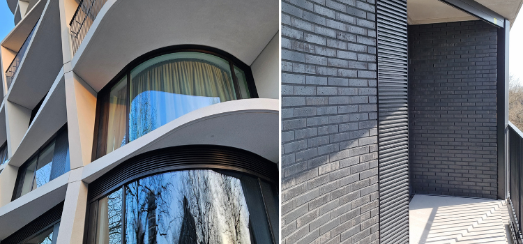 nightcooling roosters woontoren nachtkoeling woontoren 