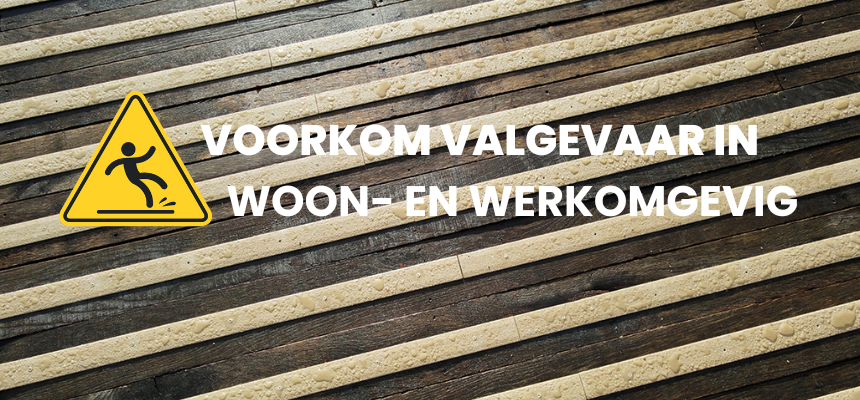 Veiligheid voorop: Ontdek Storax antislip oplossingen voor diverse ondergronden