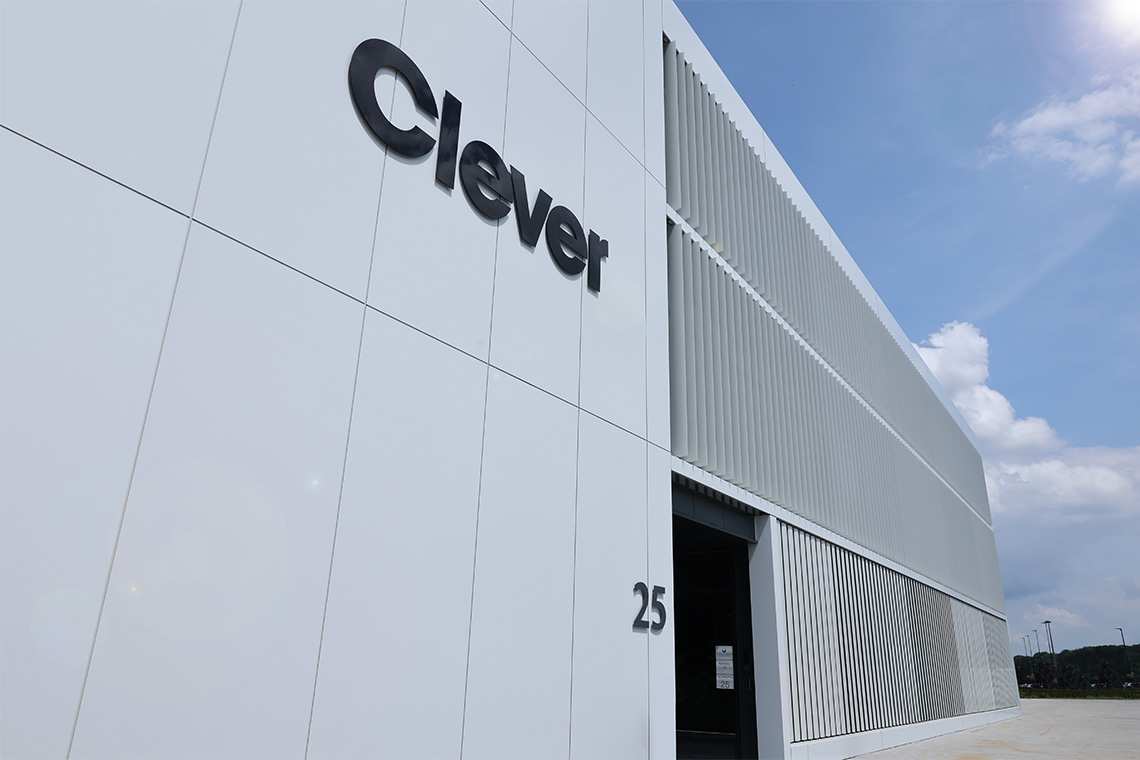 Hoefnagels Marine Tilburg