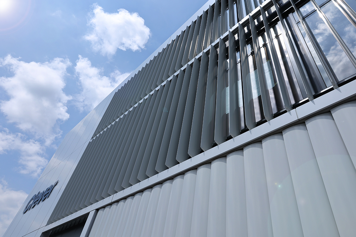 Hoefnagels Marine Tilburg