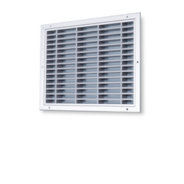 brandwerend ventilatierooster storax